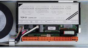 Technologie processeur TCP